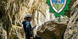 Descenso del Barranco de La Leze- Inscripciones del día 5 de junio al día 10